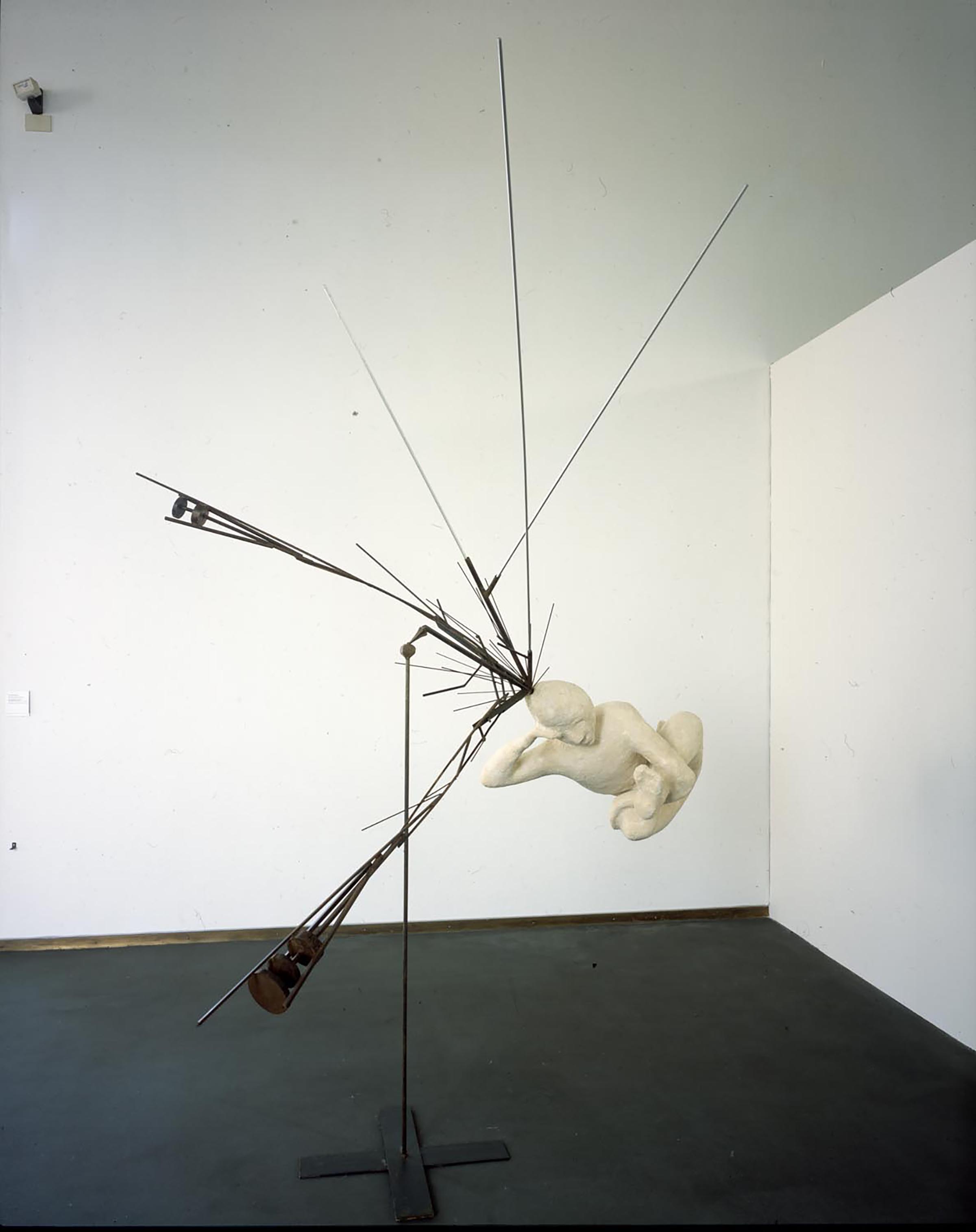 Evan Holloway, .001 Second, 2001